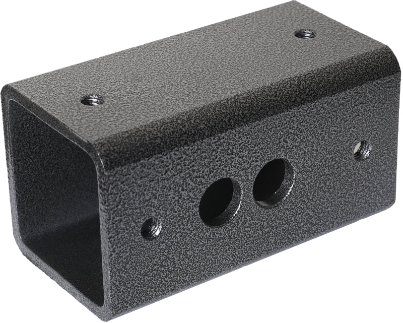 Gen-Y Bolt-On Reducer Sleeve 3in to 2.5in (Installation Included) Tow Hooks GEN-Y Hitch