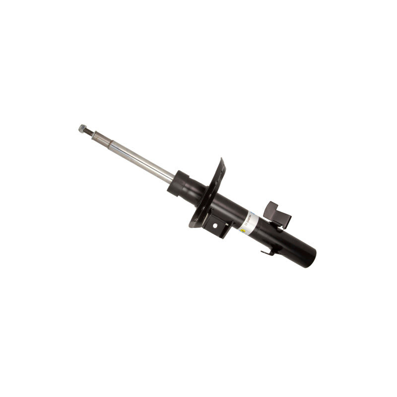 Bilstein B4 OE Replacement 12-16 Land Rover Range Rover Evoque Front Right Twintube Strut Assembly Shocks and Struts Bilstein