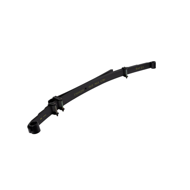 ARB / OME Leaf Spring Ford Explorer R Leaf Springs & Accessories Old Man Emu