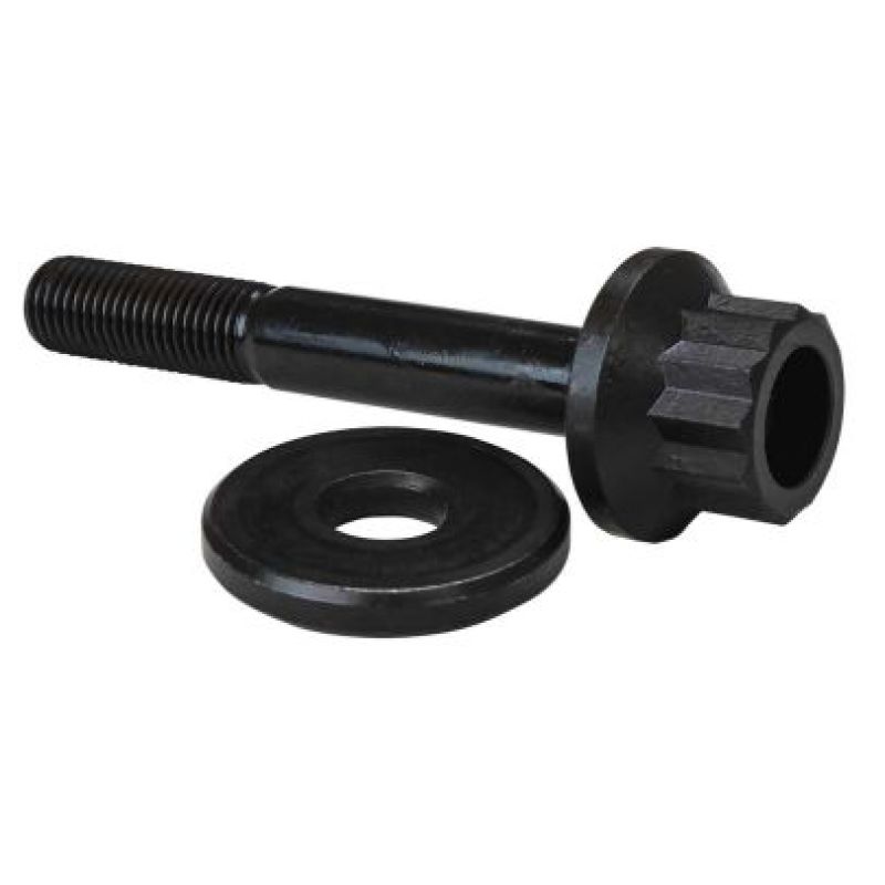 Moroso GM LS Gen III/IV (Excl LS7) Balancer Bolt Bolts Moroso