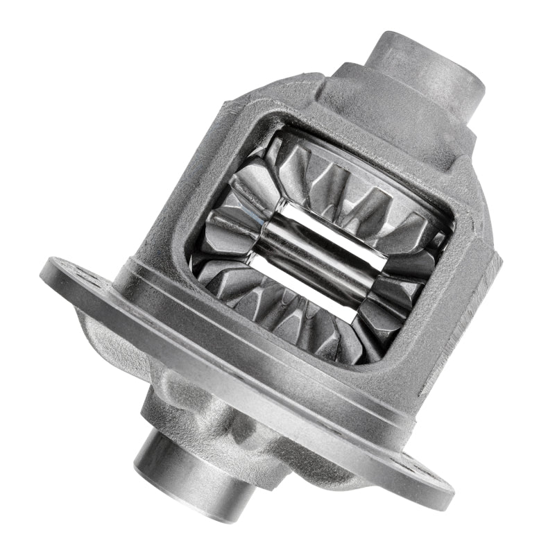 Yukon Gear C9.25 Aam & Dodge 07+ Front Beam Axle Open Loaded Carrier Differential Housings Yukon Gear & Axle