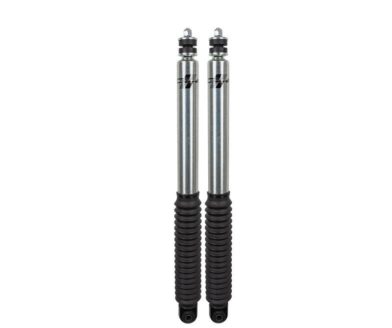 Carli 05-22 Ford F250/F350 w/ 2.5/3in Lift Signature Series Shocks Front - Pair Shock & Spring Kits Carli