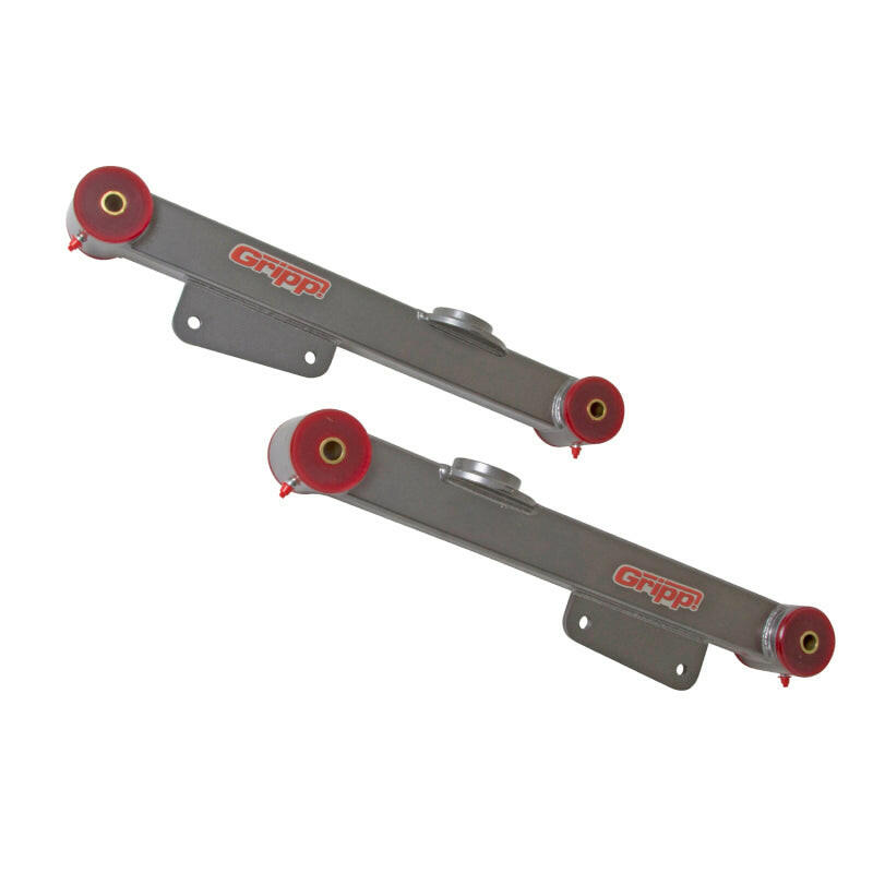 BBK 86-98 Mustang Rear Lower Control Arm Kit Control Arms BBK