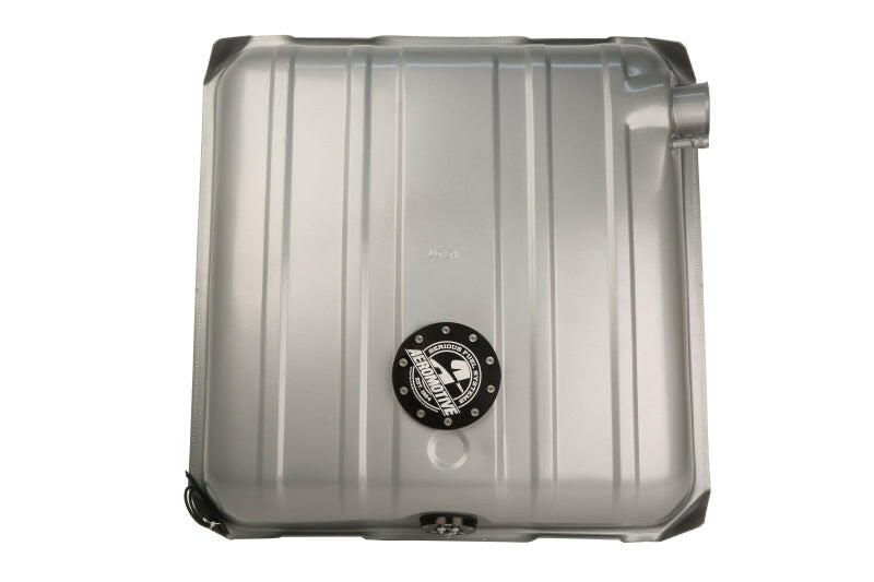 Aeromotive 55-57 Chevrolet 340 Stealth Gen 2 Fuel Tank Fuel Tanks Aeromotive