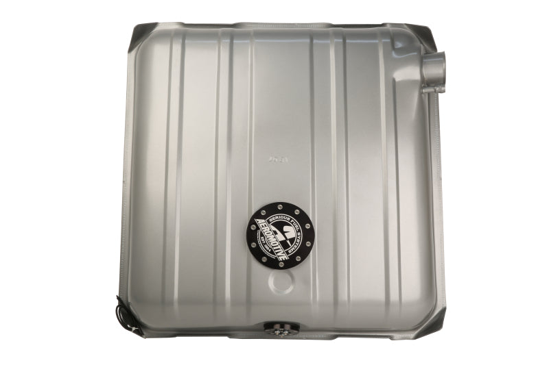 Aeromotive 55-57 Chevrolet 200 Stealth Gen 2 Fuel Tank Fuel Tanks Aeromotive