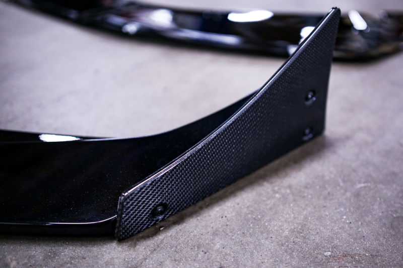 HKS Body Kit TYPE-S BRZ ZD8 F-Spoiler Body Kits HKS