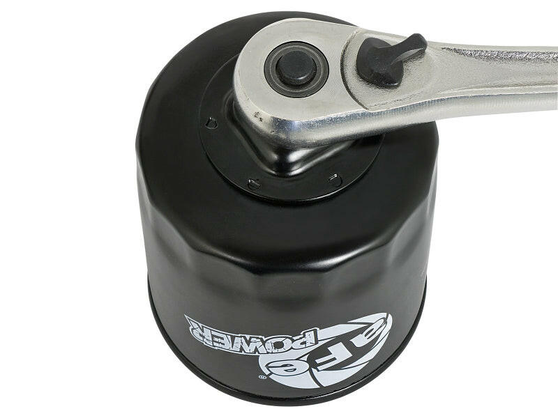 aFe 06-15 Mazda MX-5 Miata ProGuard HD Oil Filter - 4 Pack Oil Filters aFe