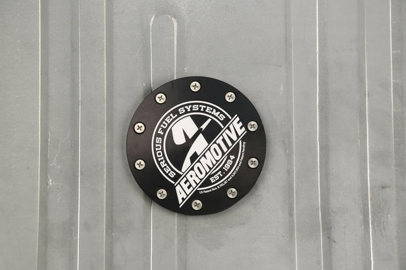 Aeromotive 64-68 Ford Mustang 200 Stealth Gen 2 Fuel Tank Fuel Tanks Aeromotive