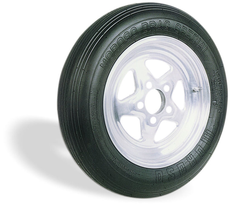 Moroso Drag Special Race Front Tire 27.75in x 7.1in x 15in Tires - Off Road Moroso