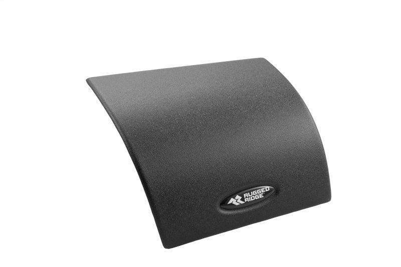 Rugged Ridge Cowl Guard Body Armor 07-18 Jeep Wrangler JK/JKU Models Body Armor & Rock Rails Rugged Ridge