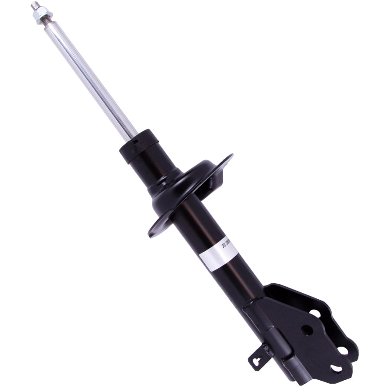 Bilstein B4 OE Replacement 07-08 Ford Edge Front Right Twintube Strut Assembly Shocks and Struts Bilstein