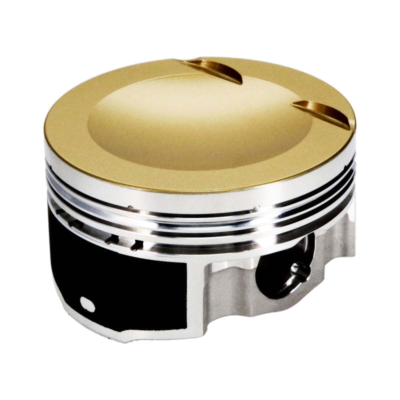 JE Pistons Audi TT RS 2.5 TFSI 5-Cyl Ultra Series 83mm Bore Piston Kit (Set of 5) Piston Sets - Forged - 5cyl JE Pistons