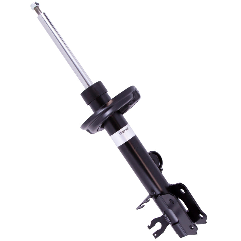 Bilstein B4 OE Replacement 17-18 Jeep Compass Rear Left Shock Absorber Shocks and Struts Bilstein