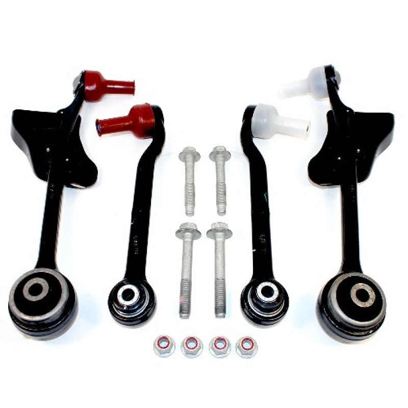 Ford Racing 2015-2016 Mustang Performance Pack Front Control Arm Kit Control Arms Ford Racing