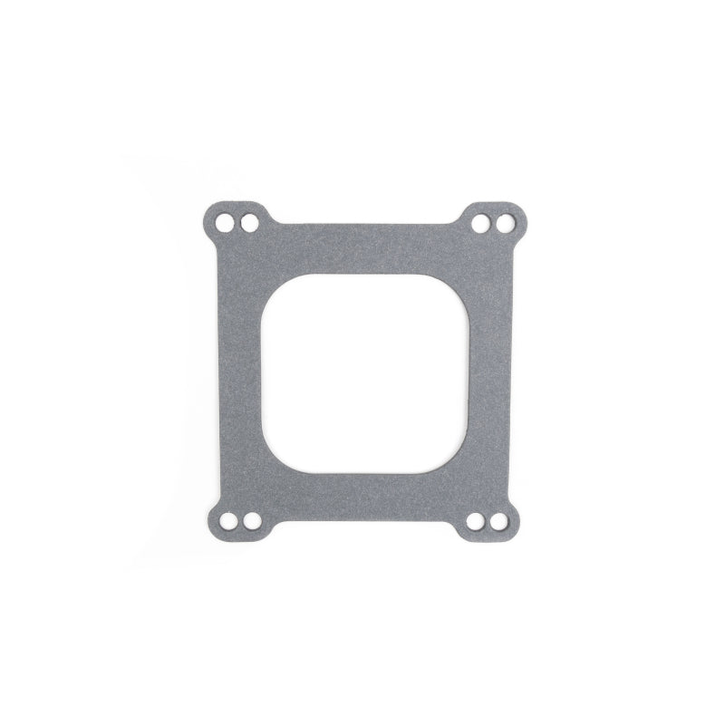Cometic Holley 4 Barrel .060in Fiber Carburetor Gasket - Open Plenum Gasket Kits Cometic Gasket