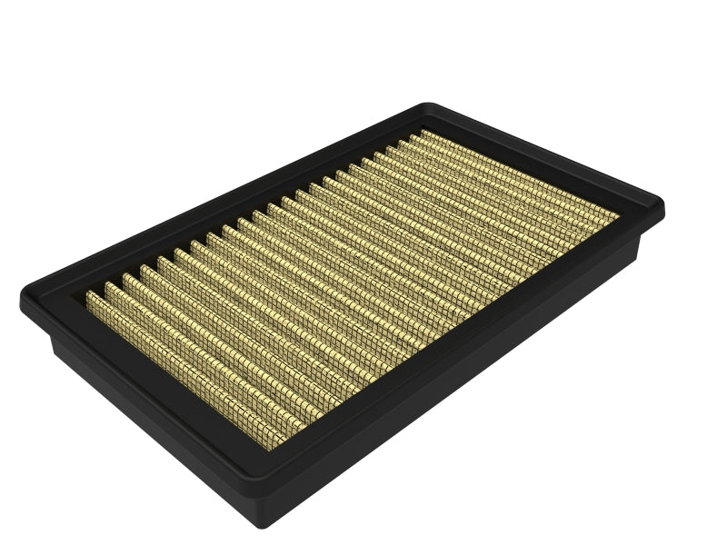 aFe MagnumFLOW OE Replacement Air Filter w/Pro G-7 Media 20+ Jeep Wrangler JL (V6-3.0L) Air Filters - Drop In aFe