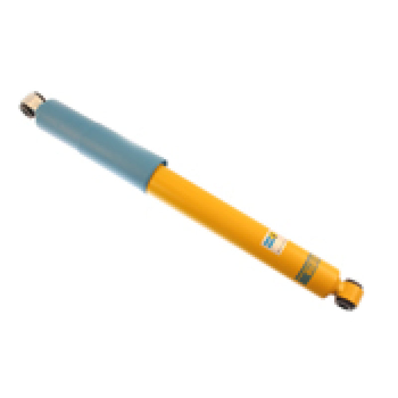 Bilstein B6 1982 Dodge D50 Custom 4WD Rear 46mm Monotube Shock Absorber Shocks and Struts Bilstein