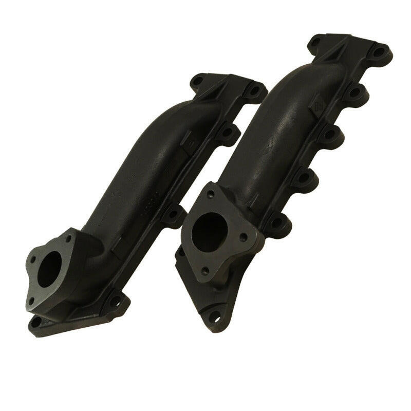 BD Diesel 17-20 Ford Ecoboost 3.5L Exhaust Manifold Kit Headers & Manifolds BD Diesel