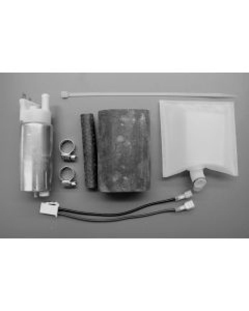 Walbro Fuel Pump/Filter Assembly Fuel Pumps Walbro