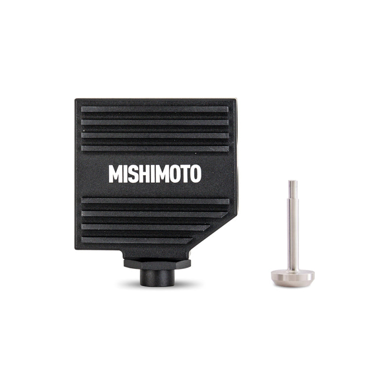 Mishimoto 2012-2019 Dodge V6 8HP Transmission Thermal Bypass Valve Kit Transmission Coolers Mishimoto
