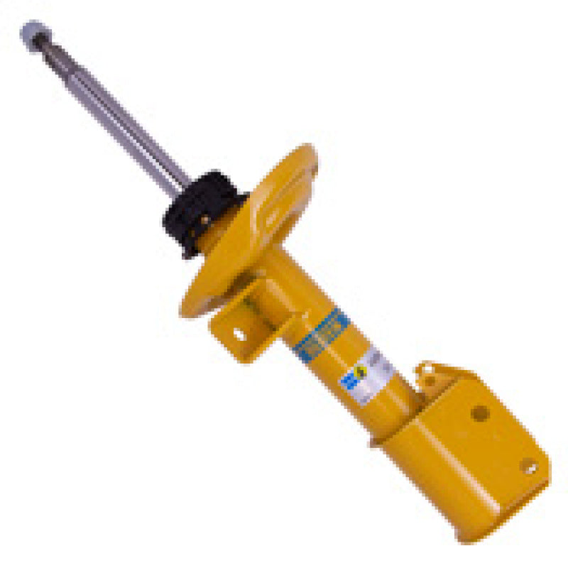 Bilstein B6 2009 Mercedes-Benz GLK280 Base Front Suspension Strut Assembly Shocks and Struts Bilstein