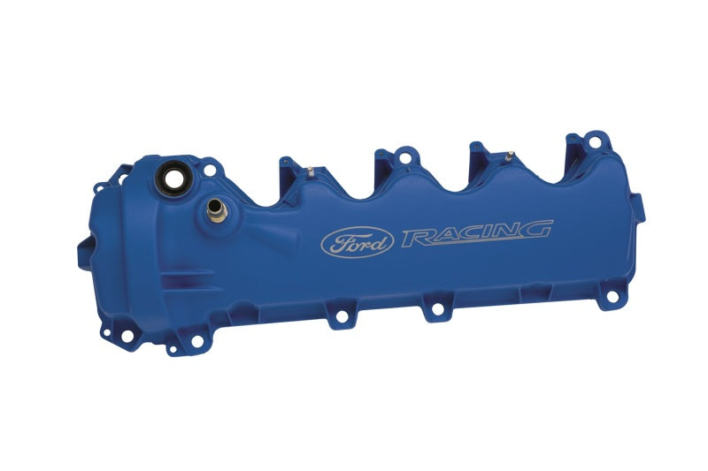 Ford Racing Blue Ford Racing Coated 3-Valve Cam Covers Valve Covers Ford Racing