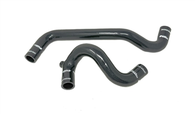 Torque Solution Reverse-Flow Silicone Radiator Hose Kit: Honda Civic Type-R FL5 / Acura Integra Type Radiator Hoses Torque Solution