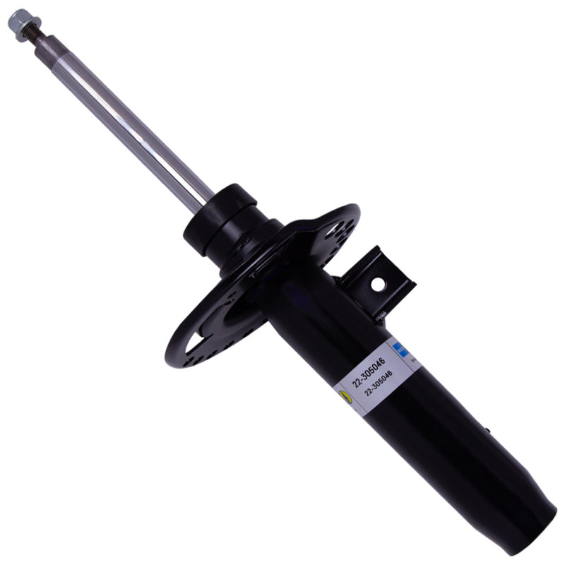 Bilstein 19-21 BMW 330i xDrive B4 OE Replacement Suspension Strut Assembly - Front Left Shocks and Struts Bilstein