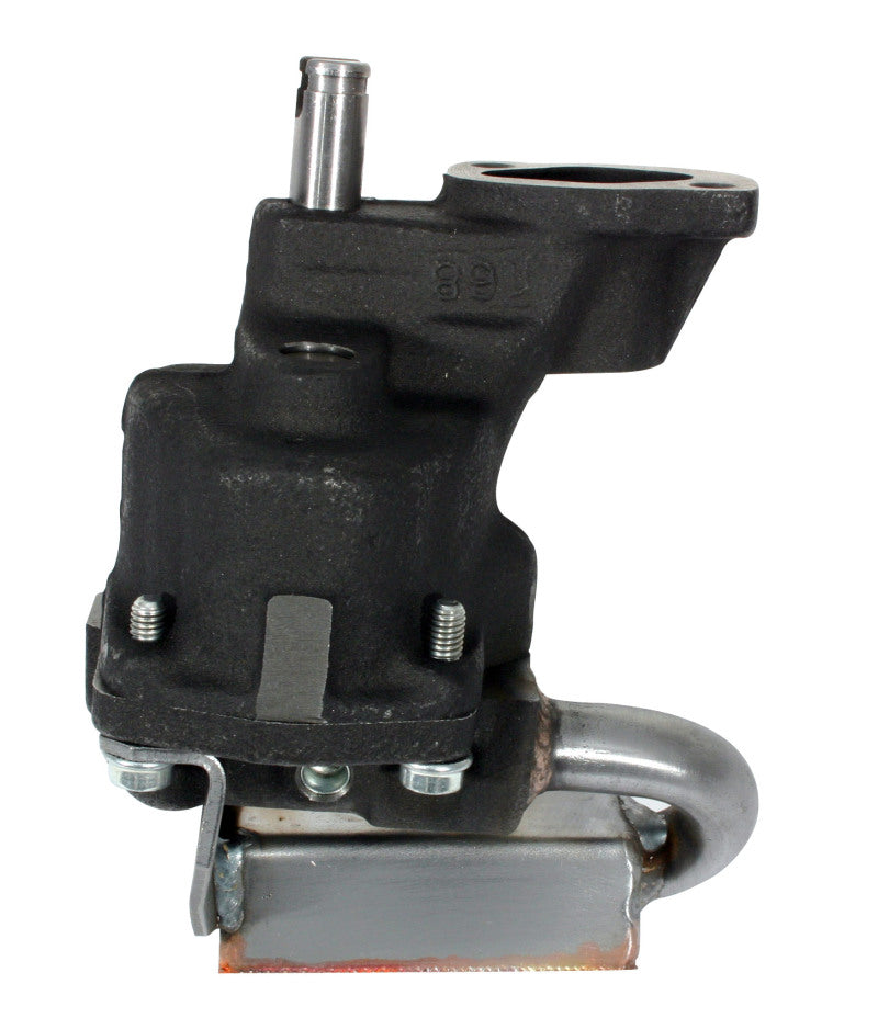Moroso Chevrolet Small Block High Volume Street/Strip Oil Pump & Pick-Up For 8.25in Pan Oil Pumps Moroso