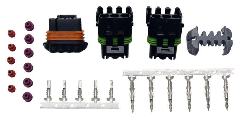FAST Connector Kit Only Hall Effect Programmer Accessories FAST