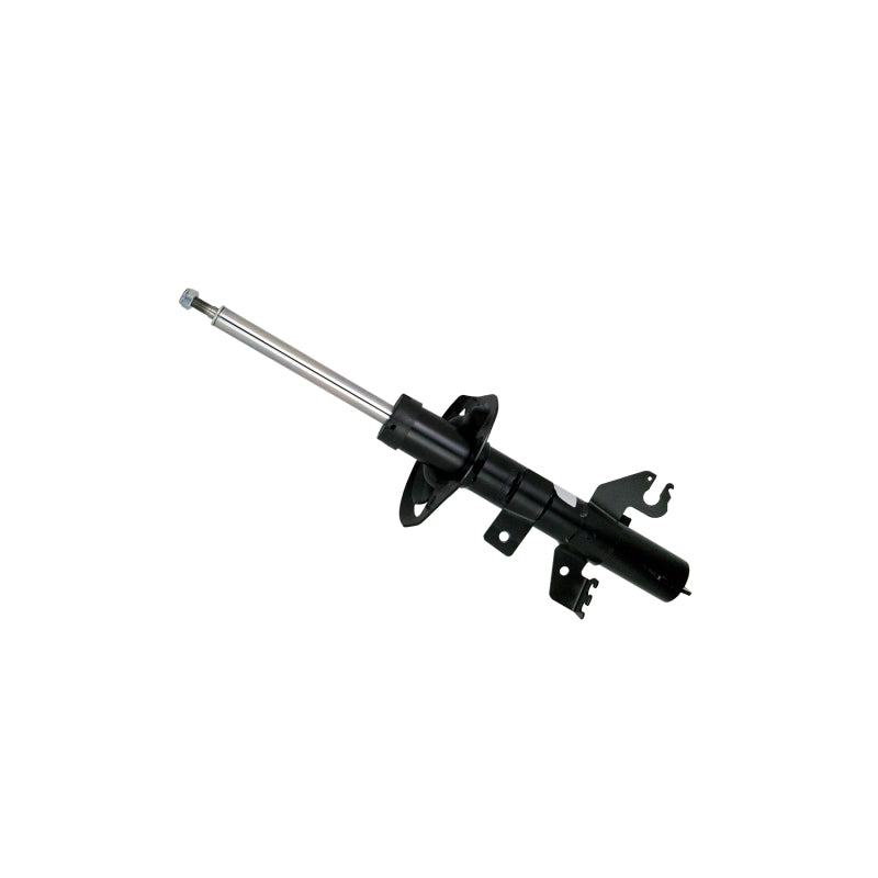 Bilstein B4 OE Replacement 14-17 Jeep Cherokee Front Left Twintube Strut Assembly Shocks and Struts Bilstein