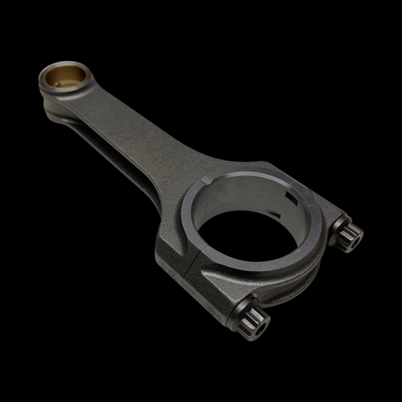 Brian Crower Connecting Rods - ProH2K W/ARP2000 Fasteners - Yamaha YXZ / Arctic Cat XX Connecting Rods - 3 Cylinder Brian Crower