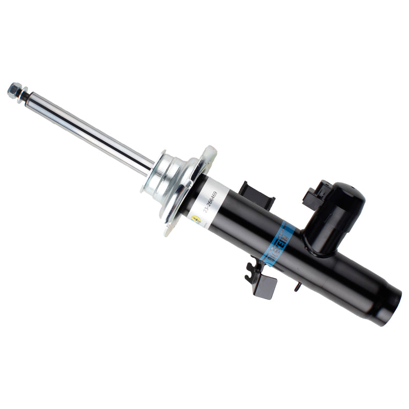 Bilstein B4 OE Replacement 14-18 BMW 328d xDrive Front Left DampTronic Suspension Strut Assembly Shocks and Struts Bilstein