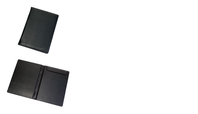HKS CLIPBOARD FOLDER 2026 Marketing HKS