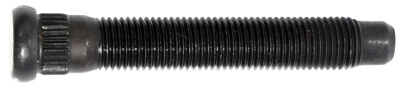 Moroso Press-In Wheel Studs - 7/16in x 2-7/8in - 5 Pack Wheel Studs Moroso
