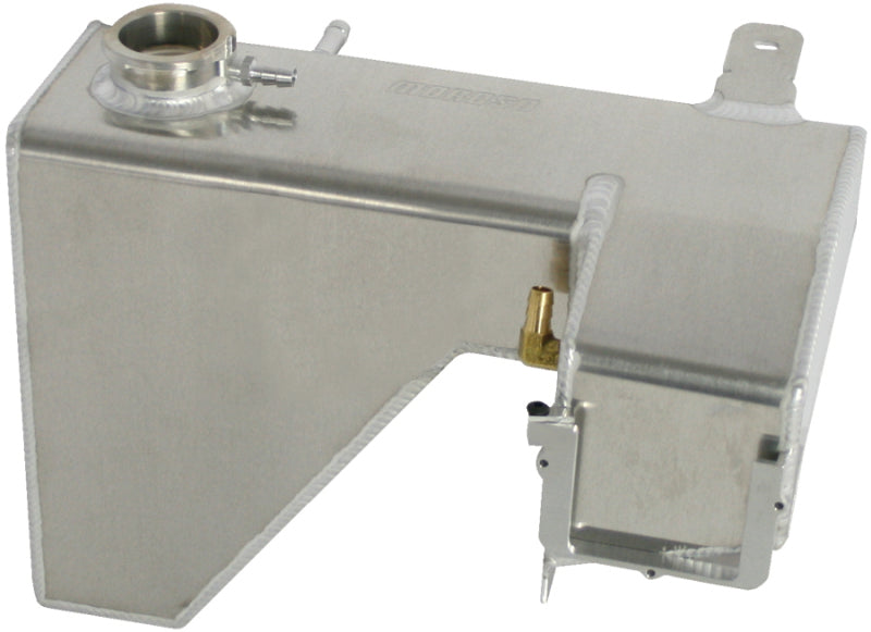 Moroso Chrysler 05-10 Chrysler w/2.7/3.5/5.7/6.1L Engine Coolant Expansion Tank Expansion Tanks Moroso