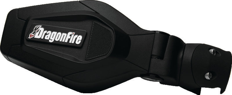 DragonFire Racing Dragonfire Slayer Utv Mirrors Misc Powersports DragonFire Racing