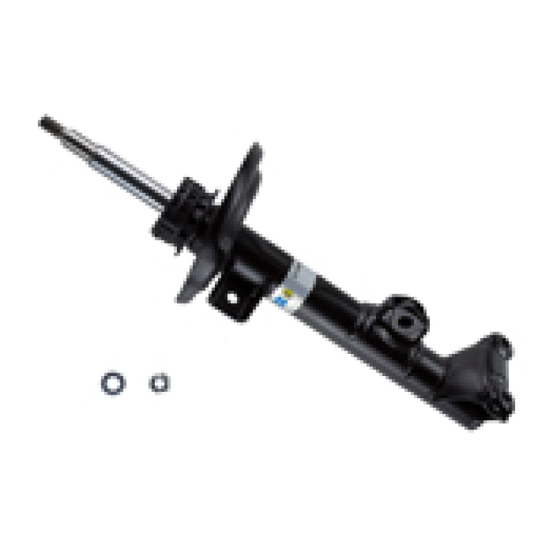 Bilstein B4 OE Replacement 08-15 Mercedes-Benz C/E-Class Front Twintube Strut Assembly Shocks and Struts Bilstein