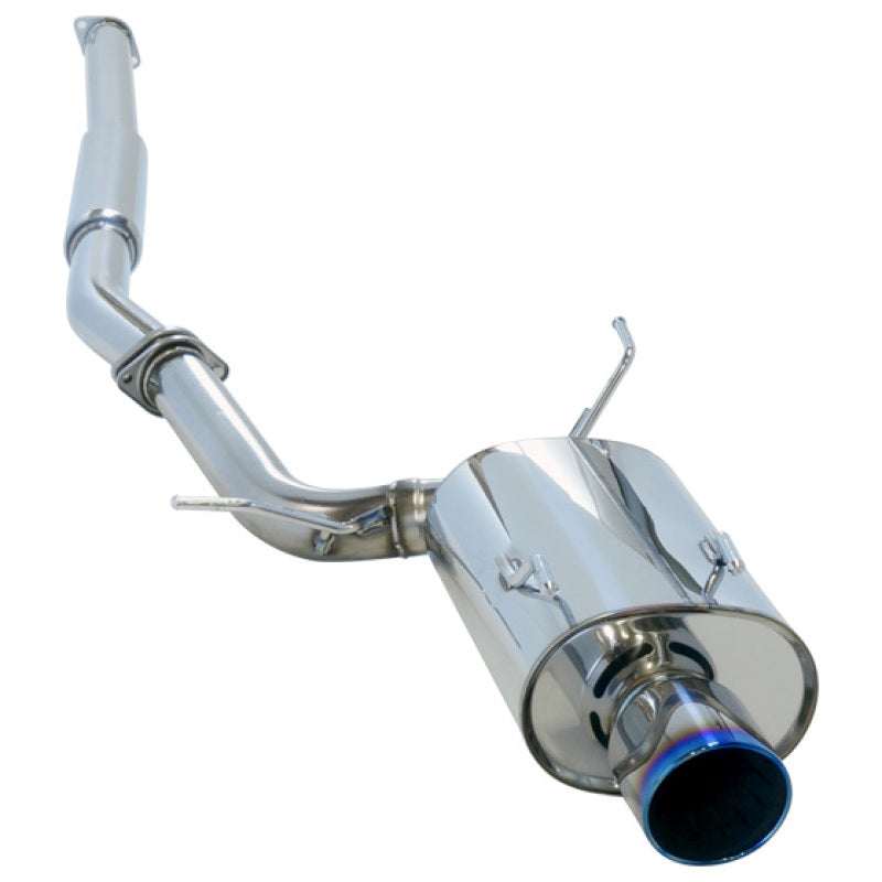HKS SUPER TURBO MUFFLER CT9A EVO9 Catback HKS