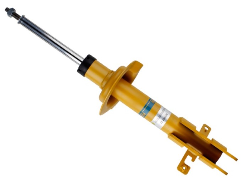 Bilstein B6 09-14 Ford Edge Front Left Twintube Strut Assembly Shocks and Struts Bilstein