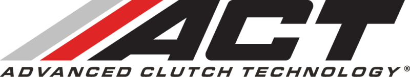 ACT 1999 Acura Integra HD/Race Sprung 6 Pad Clutch Kit Clutch Kits - Single ACT