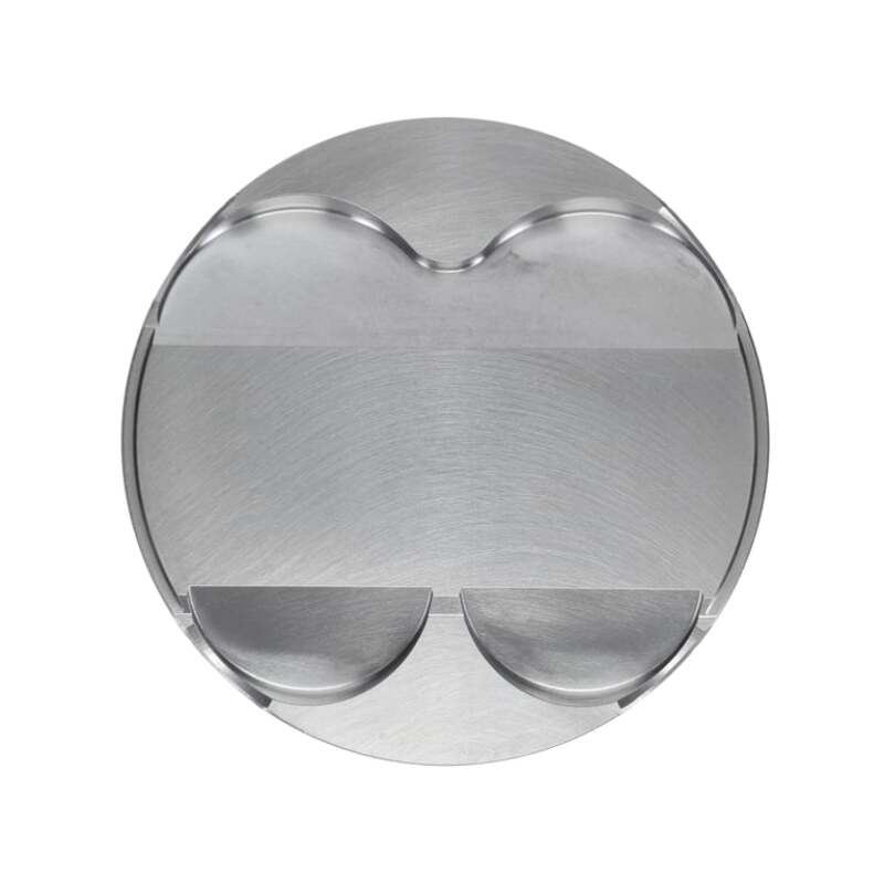 Wiseco BMW S38B36 3.6L -6cc Dish 95mm Bore (+.5) 12:1 CR Build on Demand Piston Sets - Forged - 6cyl Wiseco