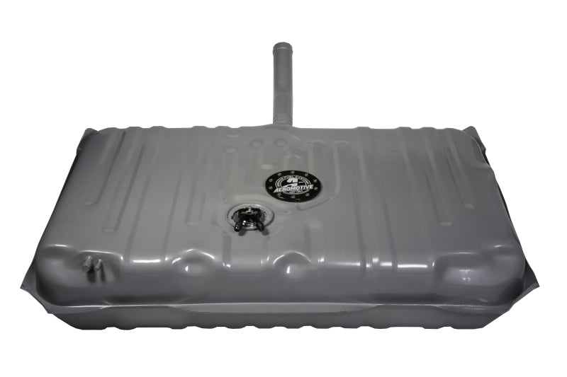 Aeromotive 70-72 Chevrolet Chevelle/Malibu & 1970 Chevrolet Monte Carlo 340 Stealth Gen 2 Fuel Tank Fuel Tanks Aeromotive