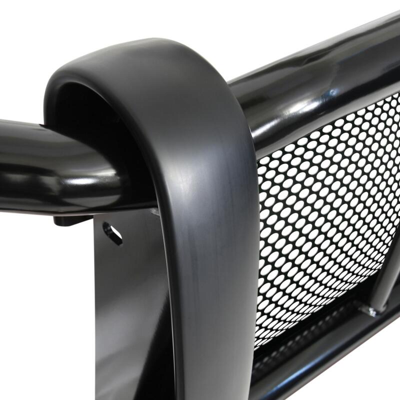 Westin 14-22 Toyota 4Runner Trail/SR5/TRD (Excl. LTD/Nightshd/Sport) HDX Grille Guard - Blk Grille Guards Westin