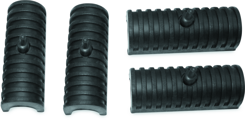 Bikers Choice 93-13 Touring Hard Bag Saddlebag Cushions Kit Bags - Saddlebags Bikers Choice