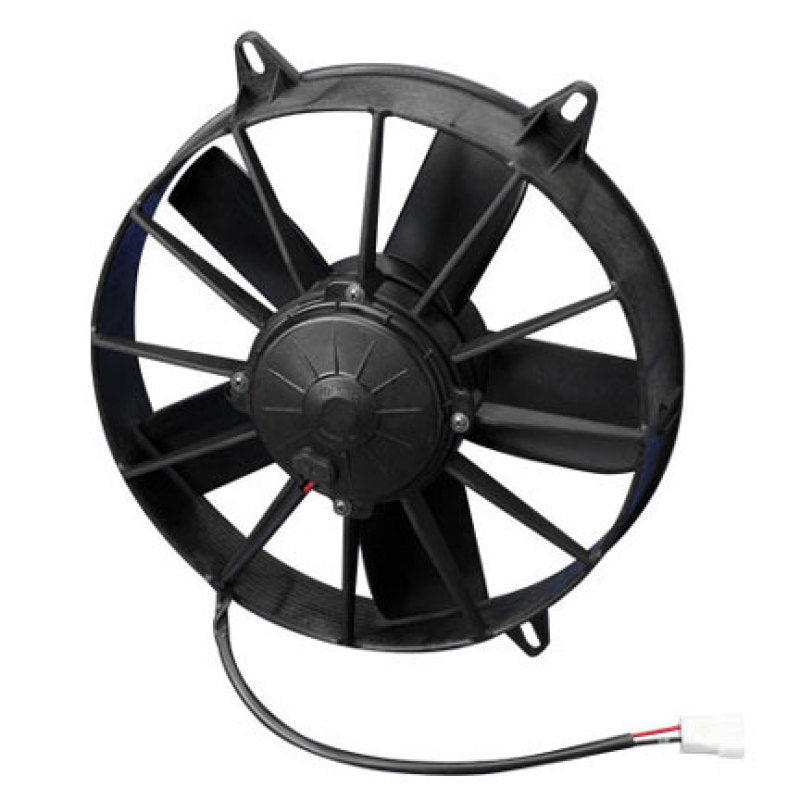 SPAL 1310 CFM 11in High Performance Fan - Push (VA03-AP70/LL-37S) Fans & Shrouds SPAL