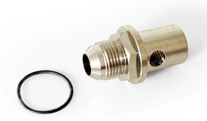 GReddy Oil Cooler Center Bolt AN10 Hardware - Singles GReddy