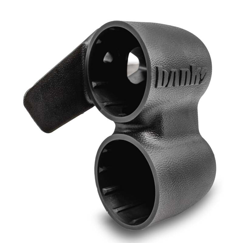 Banks Power 2022+ GM - iDash Stealth Dual Gauge Pod Kit Gauge Pods Banks Power