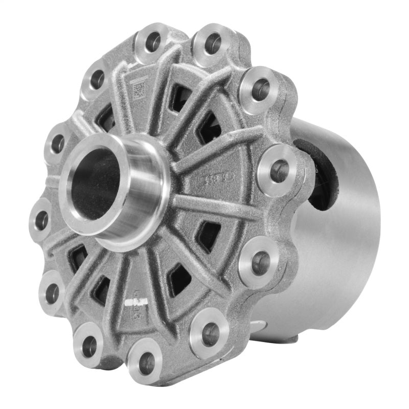 Yukon Gear 19-24 Dodge Ram 2500/3500 Limited Slip - 11.5in Rear Differential Differential Housings Yukon Gear & Axle