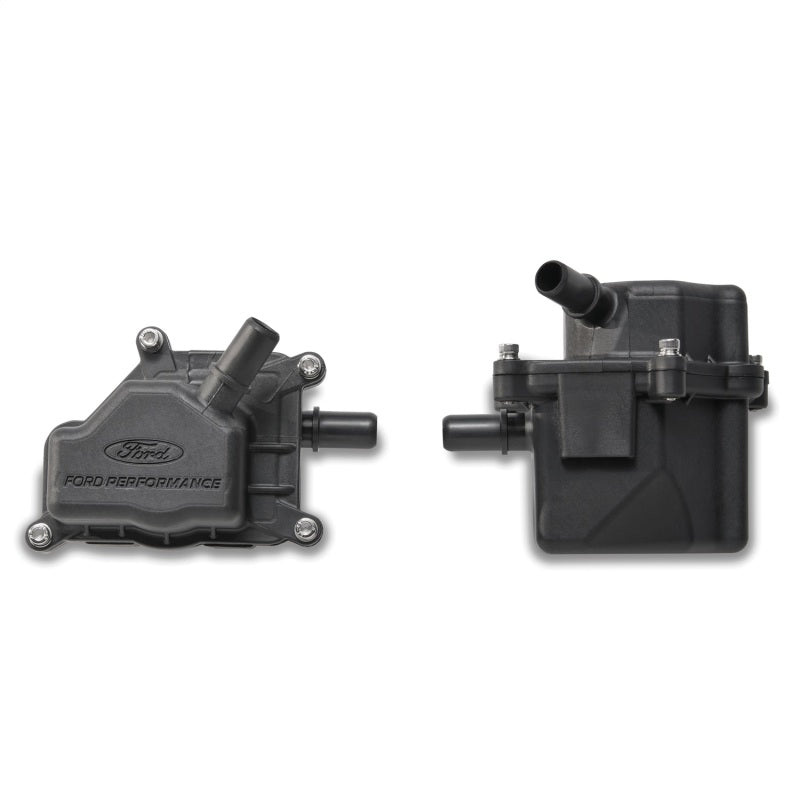 Ford Racing 21-23 Bronco w/2.7L Eco Boost Air Oil Separator Kit Oil Separators Ford Racing